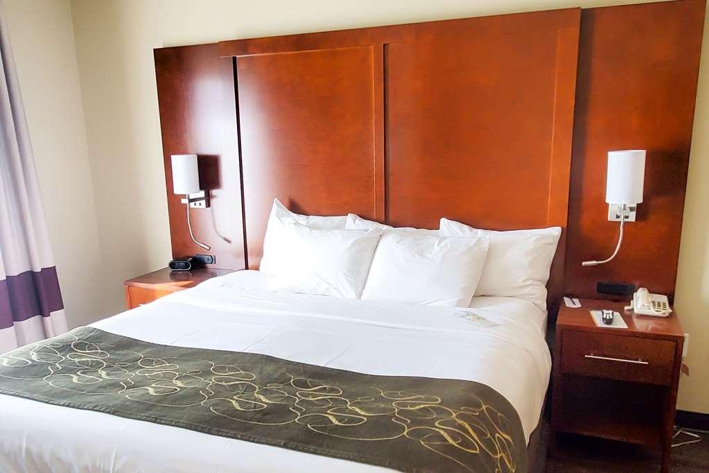 Comfort Suites Helena Airport Quarto foto