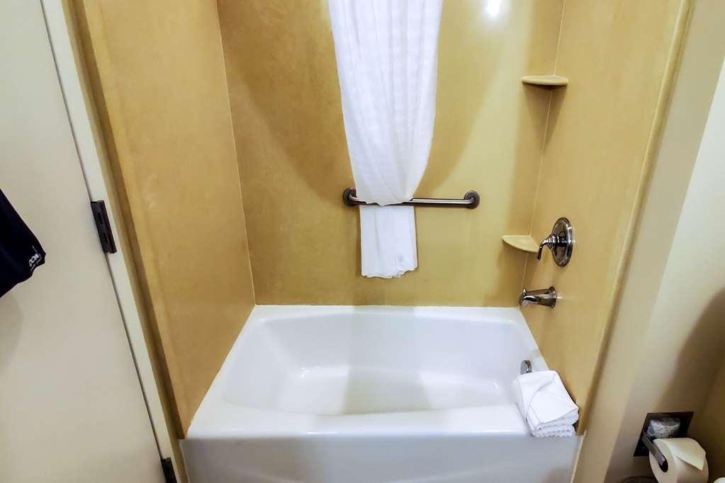 Comfort Suites Helena Airport Quarto foto