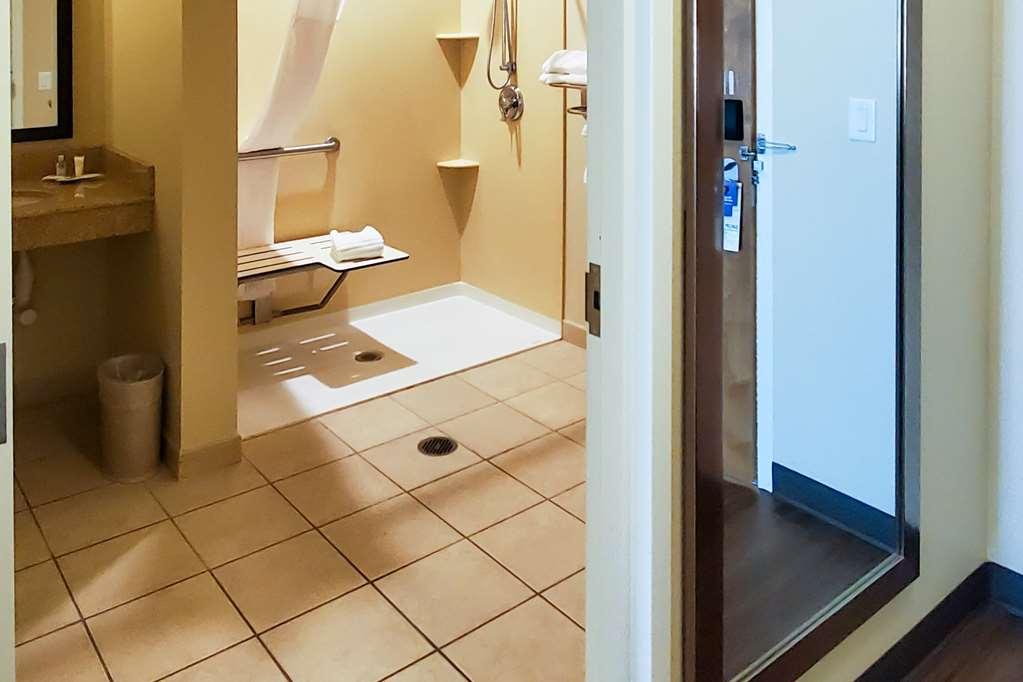 Comfort Suites Helena Airport Quarto foto